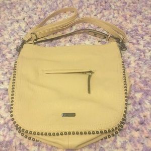 Jessica Simpson purse